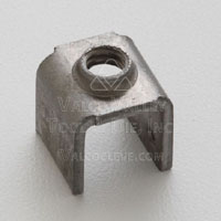 Square TEE - Joint Fasteners for 3/4