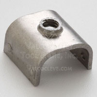 Rectangle TEE - Joint Fasteners for 1 1/4
