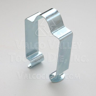 spring steel clips