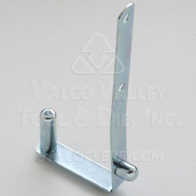 spring steel clips