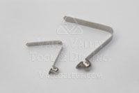 300 Series Stainless Steel Assemblies (I Series) - I Style Buttons 