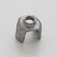 Round Tee- Joint Fastener for 3/4